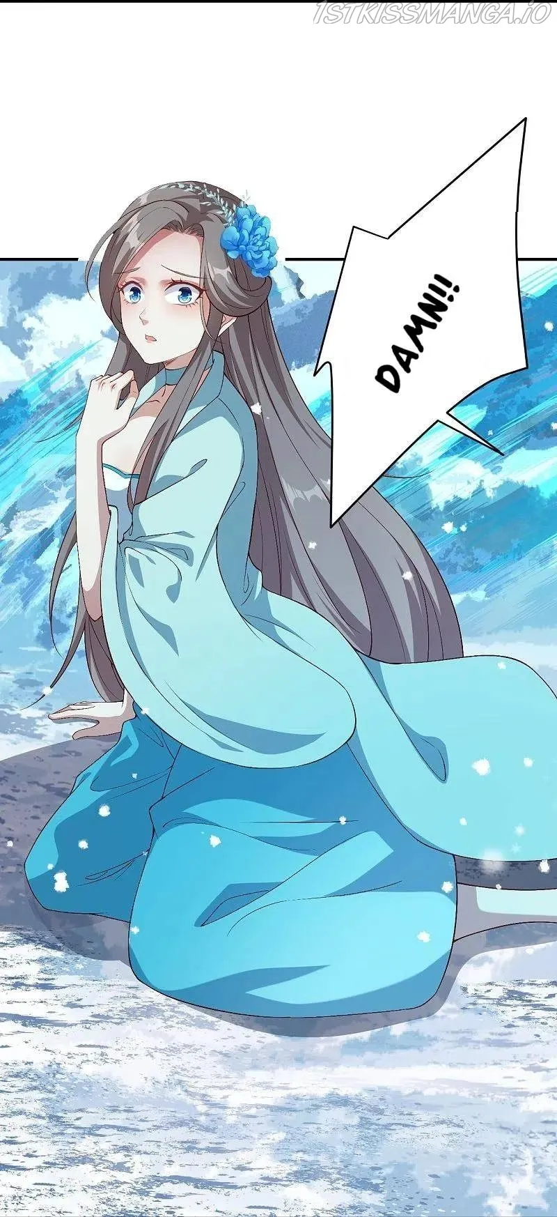 Against The Gods Chapter 572 Online - página 51