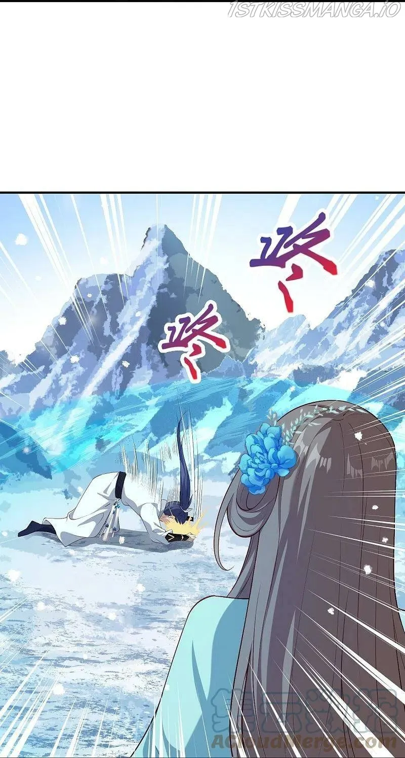 Against The Gods Chapter 572 Online - página 52