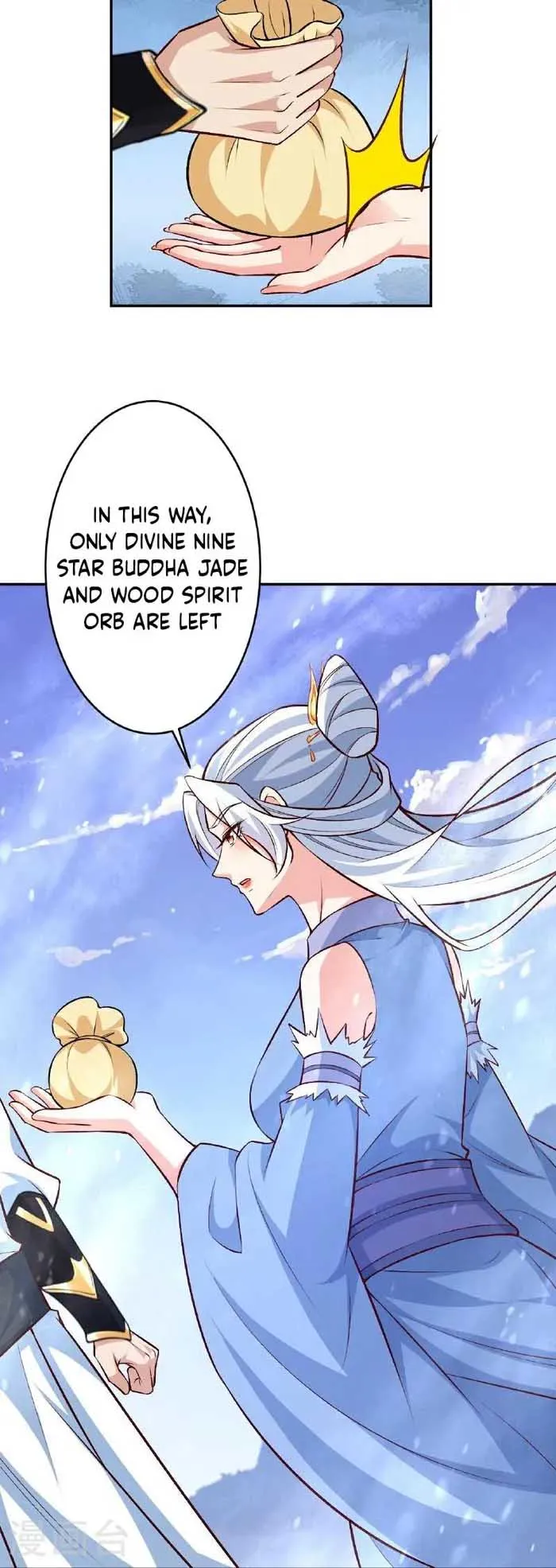 Against The Gods Chapter 620 Online - página 4