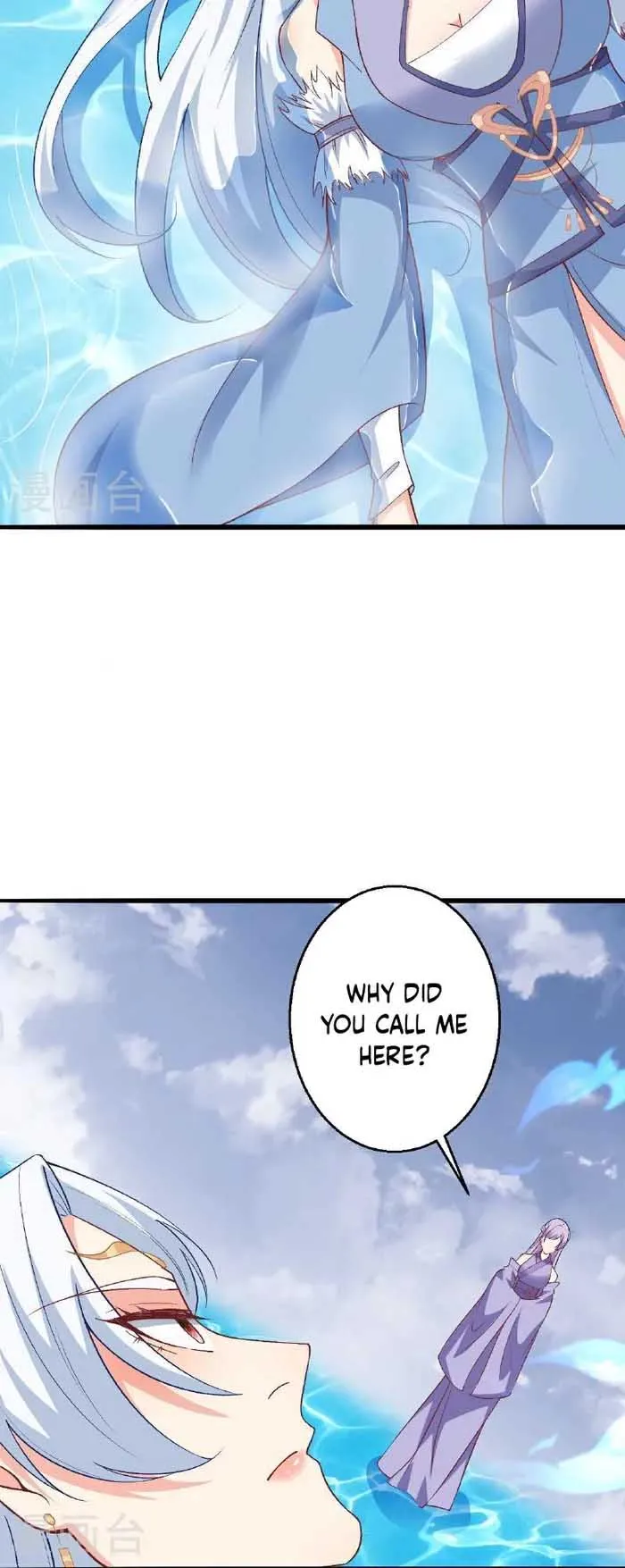 Against The Gods Chapter 620 Online - página 9