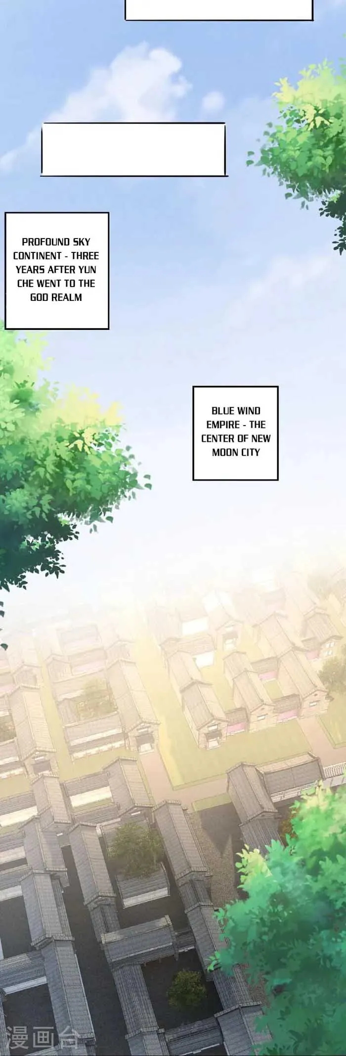 Against The Gods Chapter 620 Online - página 12