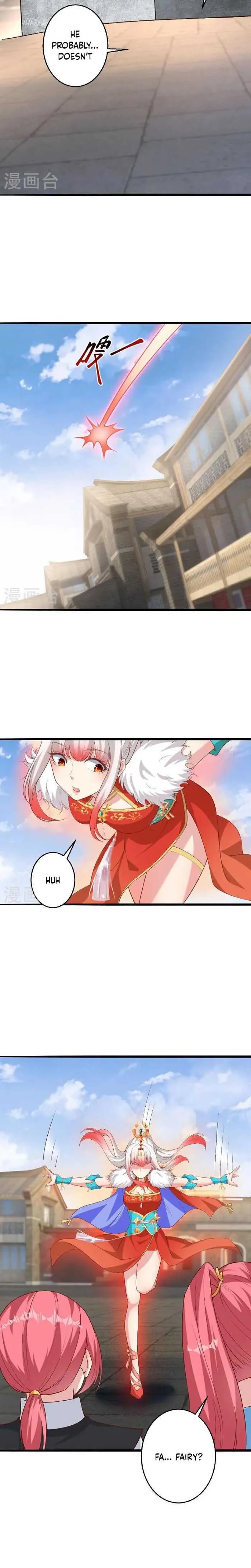 Against The Gods Chapter 620 Online - página 14