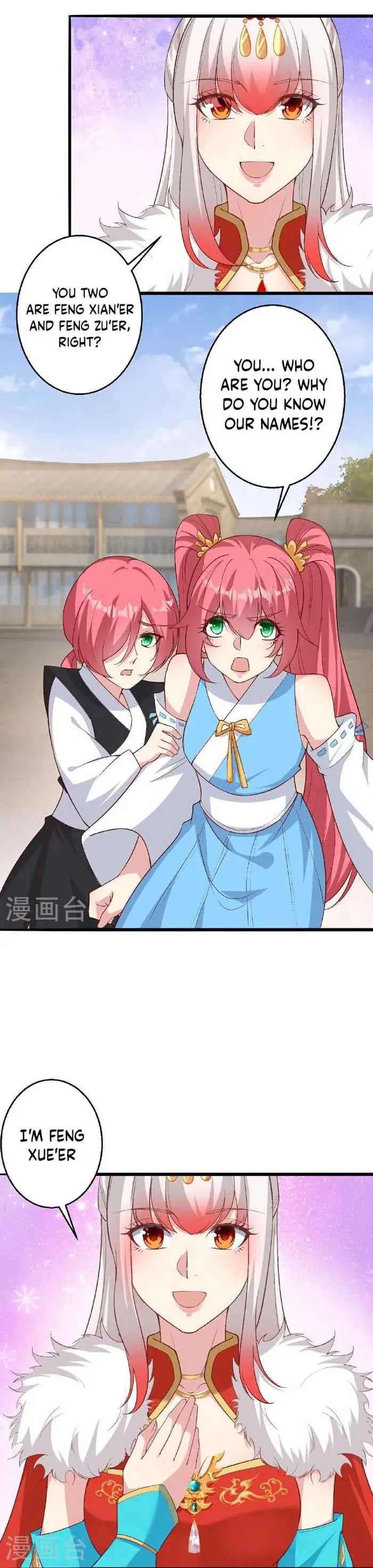 Against The Gods Chapter 620 Online - página 15
