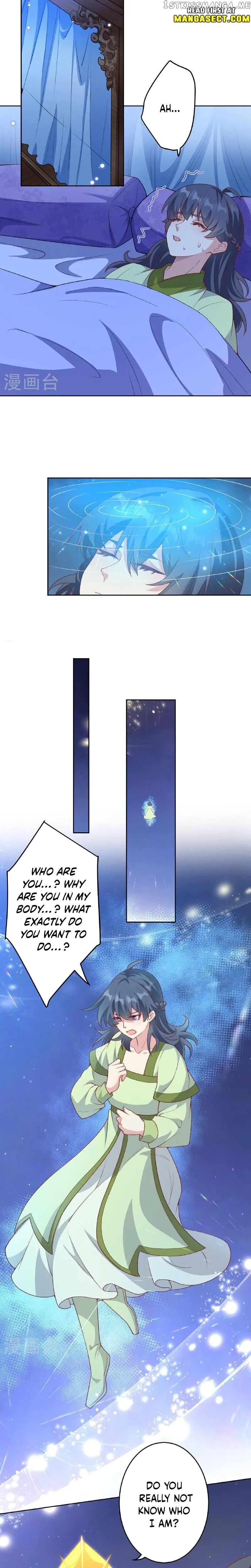 Against The Gods Chapter 621 Online - página 3