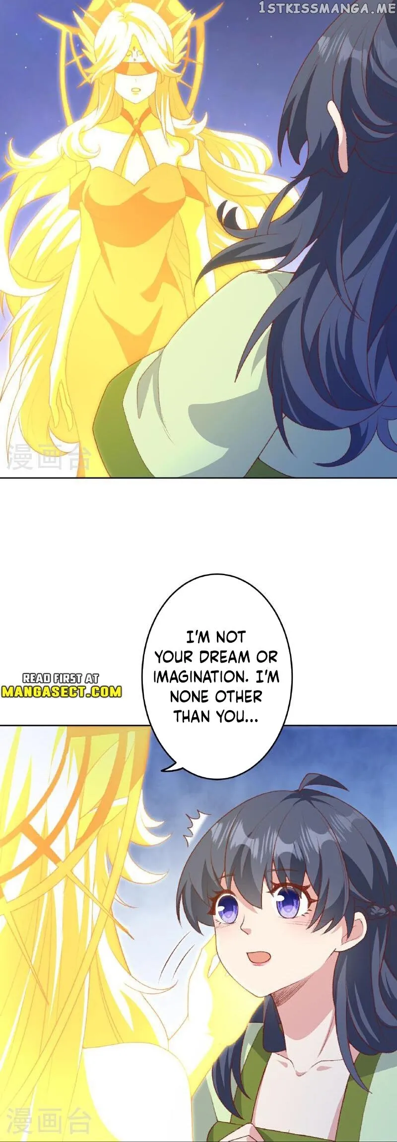 Against The Gods Chapter 621 Online - página 4
