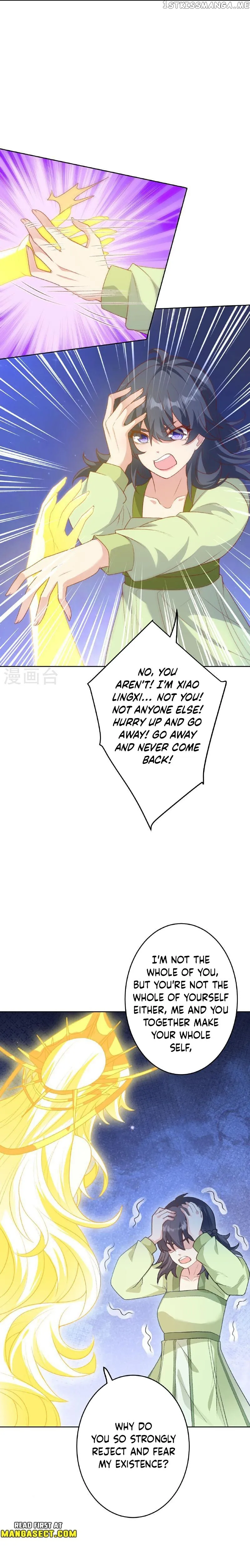 Against The Gods Chapter 621 Online - página 5