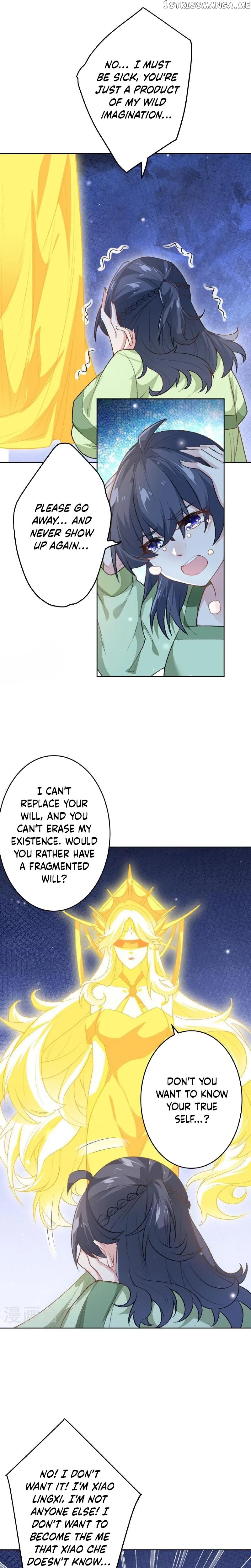 Against The Gods Chapter 621 Online - página 6