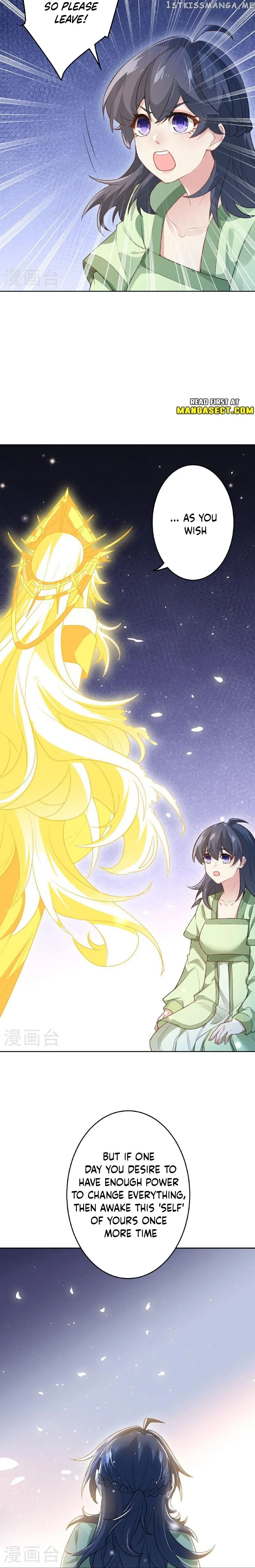 Against The Gods Chapter 621 Online - página 7