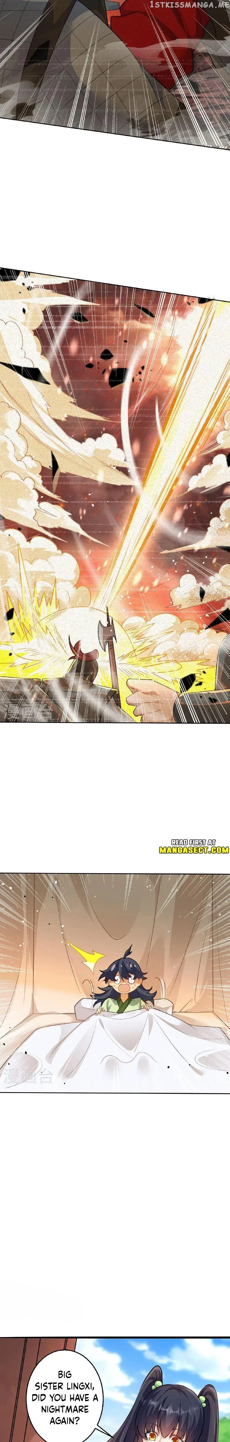 Against The Gods Chapter 621 Online - página 9