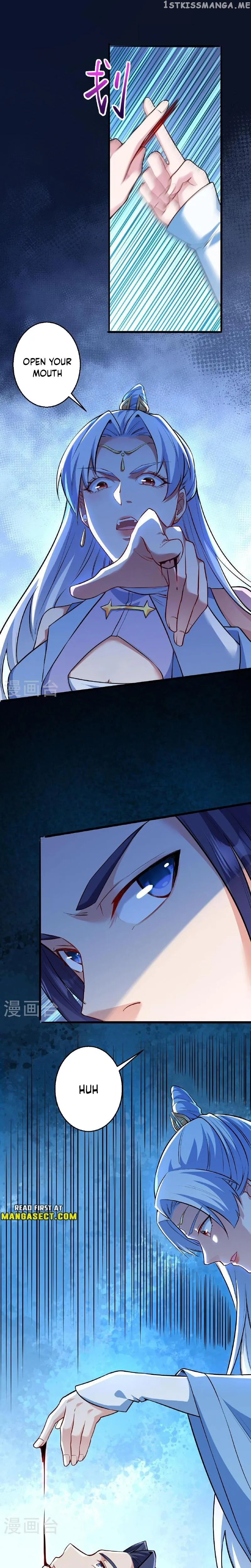 Against The Gods Chapter 621 Online - página 15
