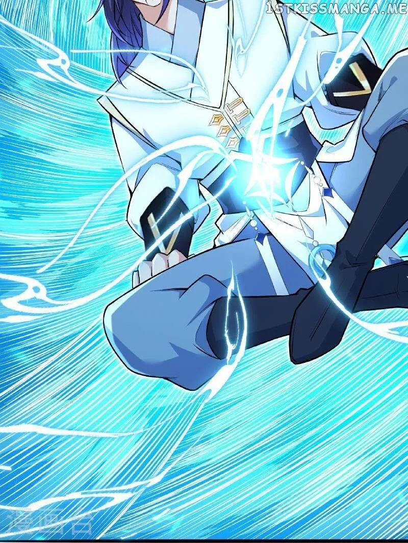 Against The Gods Chapter 621 Online - página 19