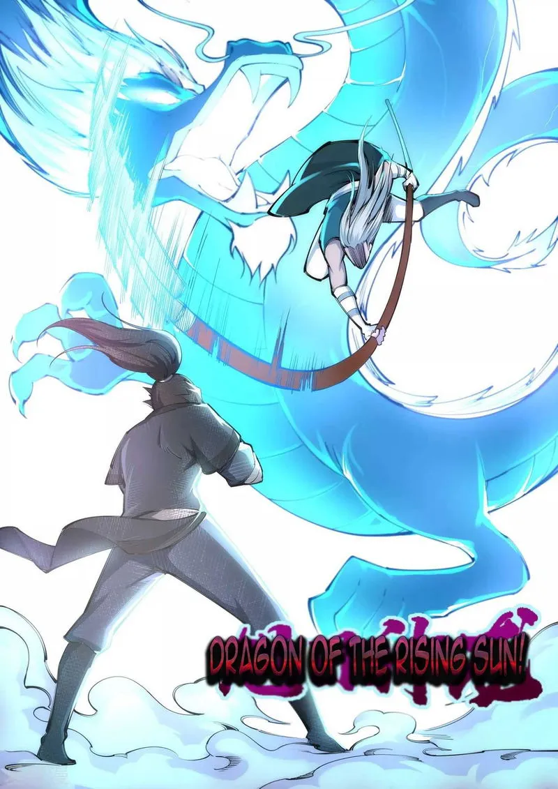 Against The Gods Chapter 63 Online - página 8