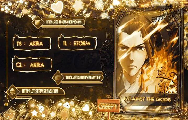 Against The Gods Chapter 630 Online - página 2