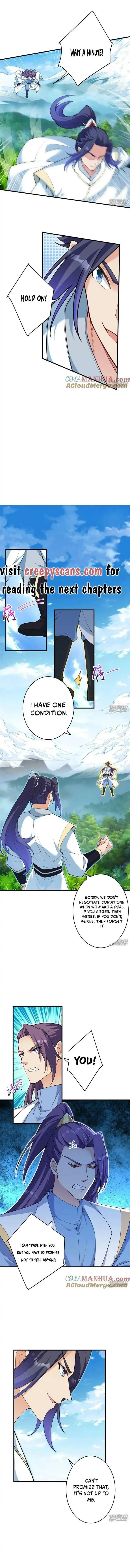 Against The Gods Chapter 630 Online - página 12