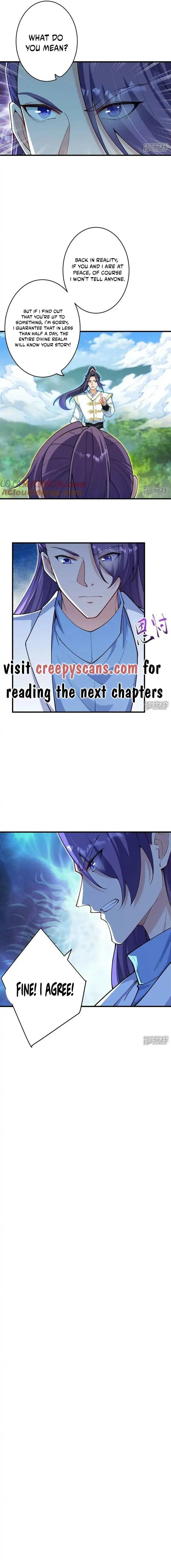 Against The Gods Chapter 630 Online - página 13