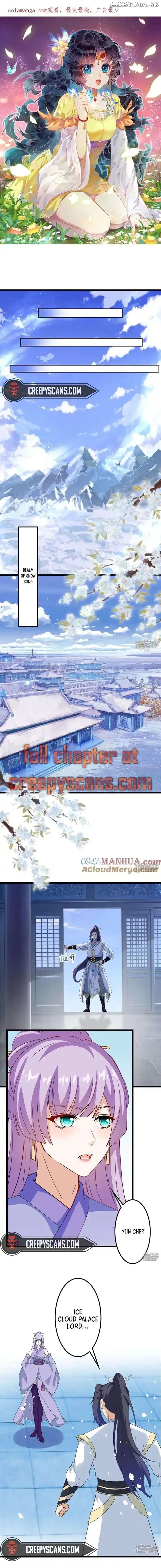 Against The Gods Chapter 642 Online - página 2