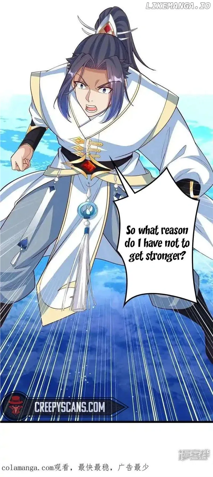 Against The Gods Chapter 642 Online - página 14