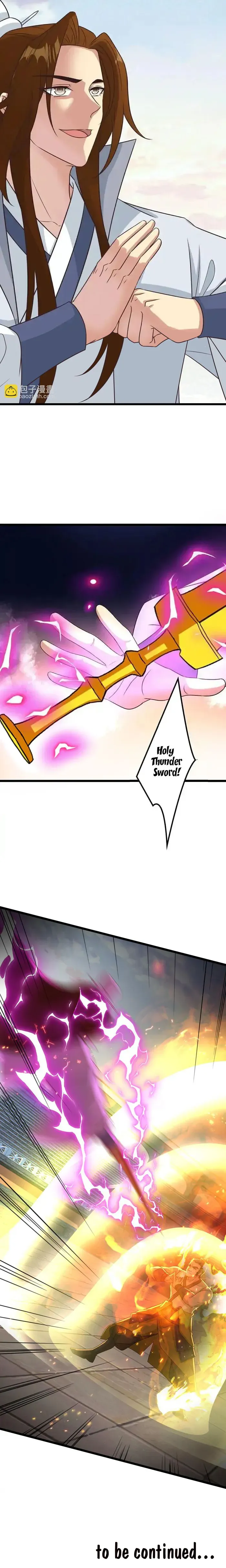 Against The Gods Chapter 646 Online - página 12