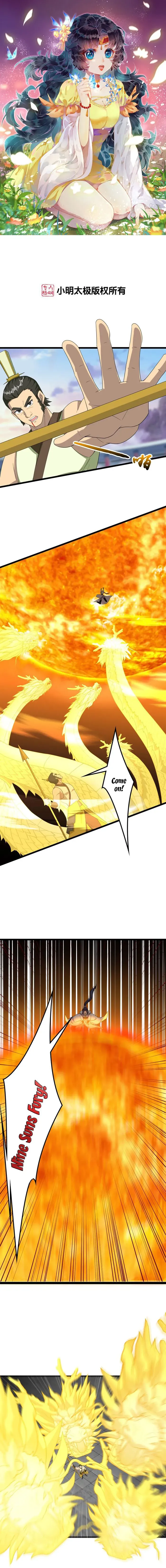 Against The Gods Chapter 654 Online - página 2