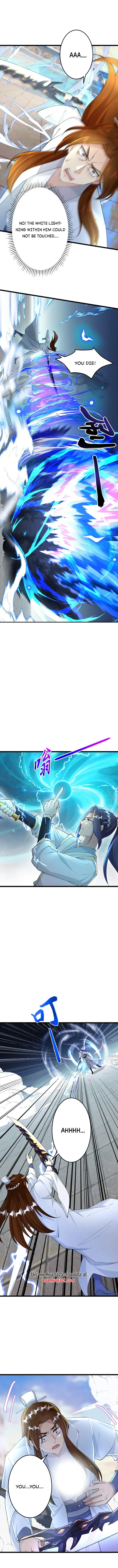 Against The Gods Chapter 670 Online - página 9