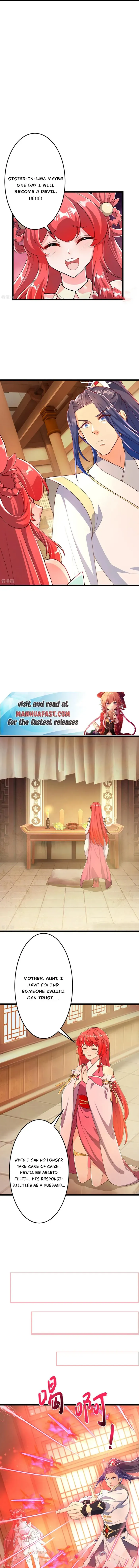 Against The Gods Chapter 677 Online - página 5