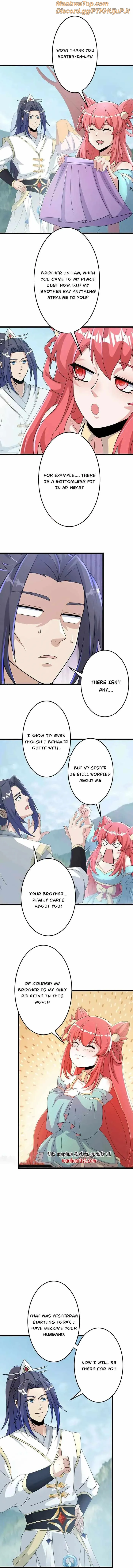 Against The Gods Chapter 679 Online - página 2