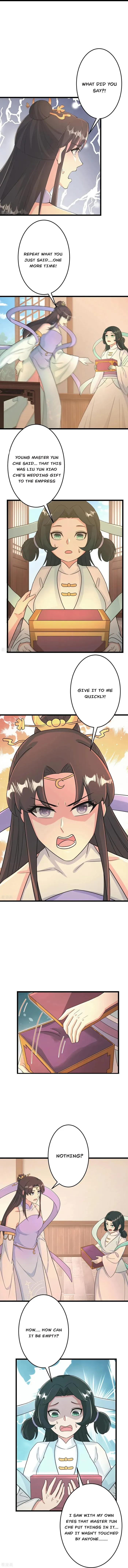 Against The Gods Chapter 681 Online - página 6