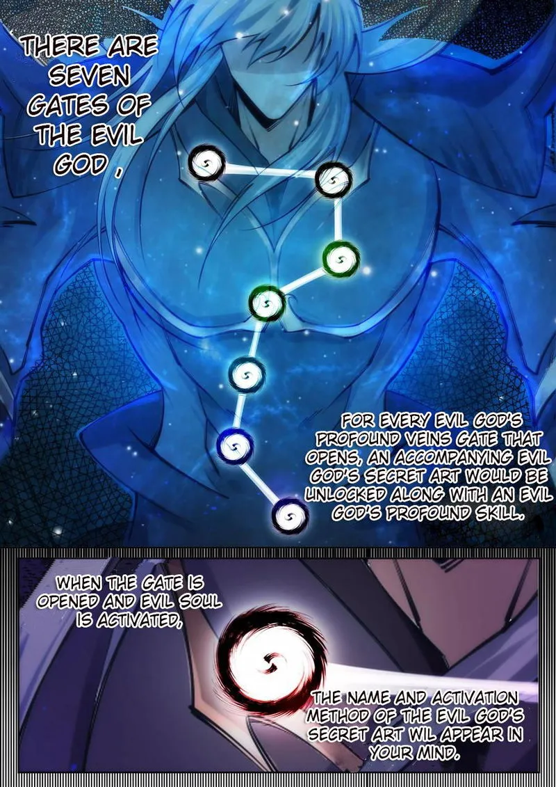 Against The Gods Chapter 69 Online - página 2
