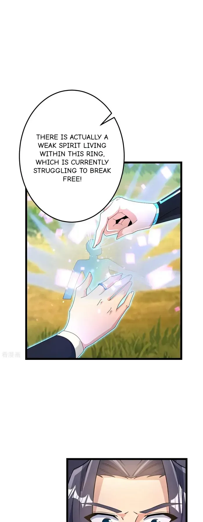 Against The Gods Chapter 695 Online - página 38