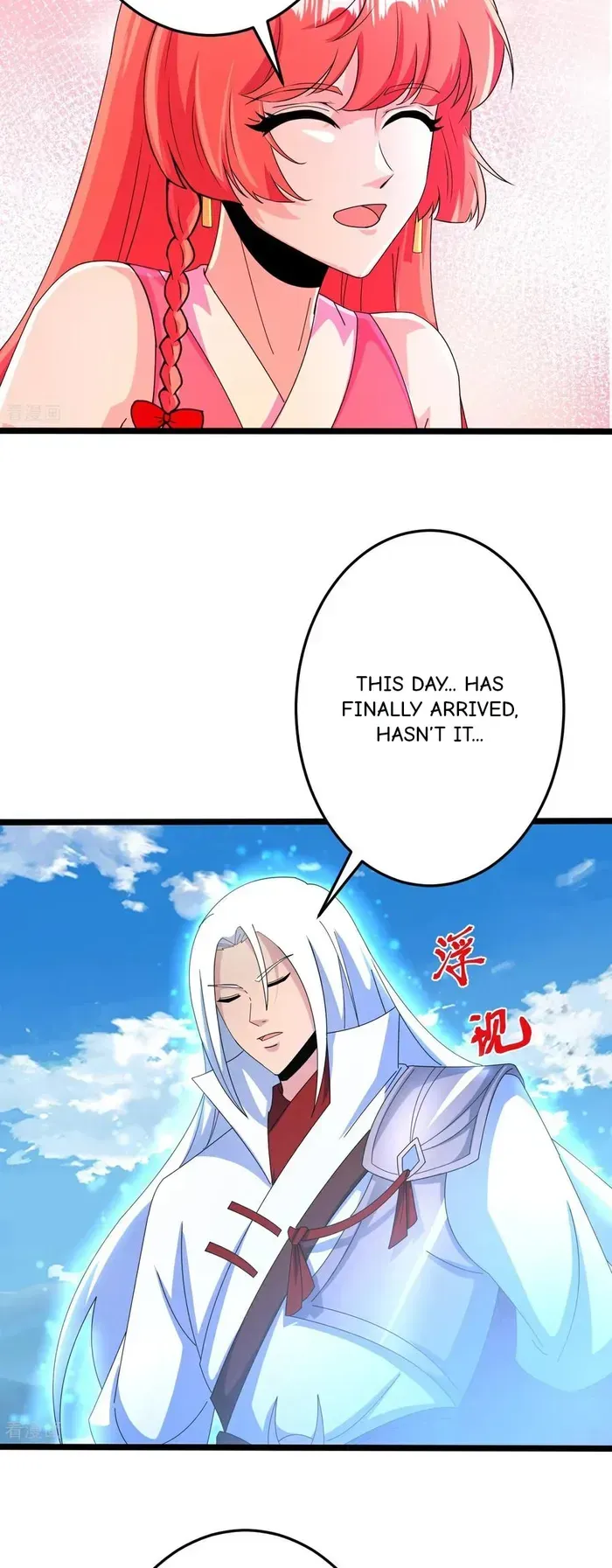 Against The Gods Chapter 695 Online - página 40