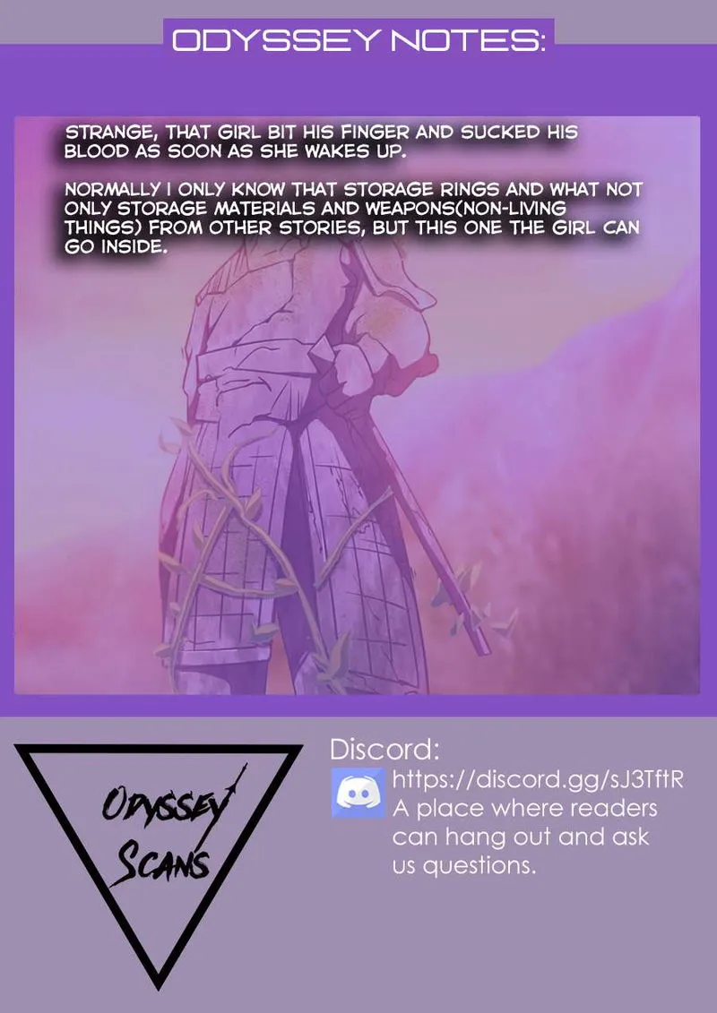 Against The Gods Chapter 7 Online - página 14