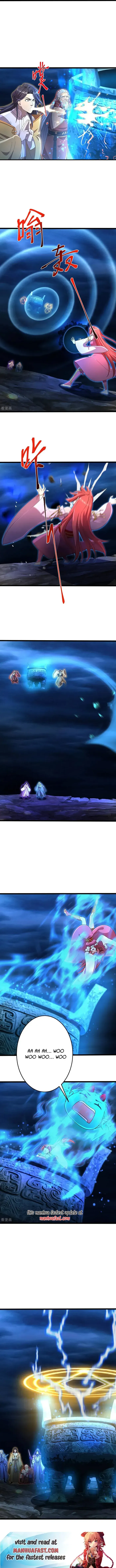 Against The Gods Chapter 704 Online - página 10