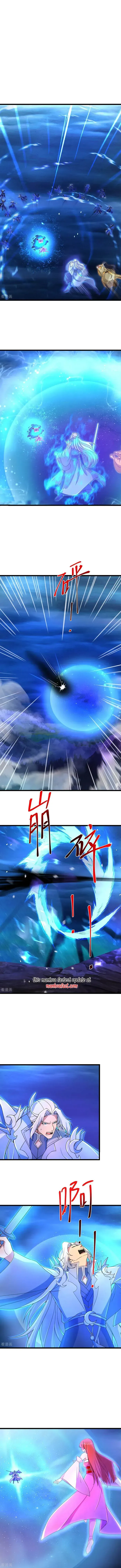 Against The Gods Chapter 705 Online - página 6