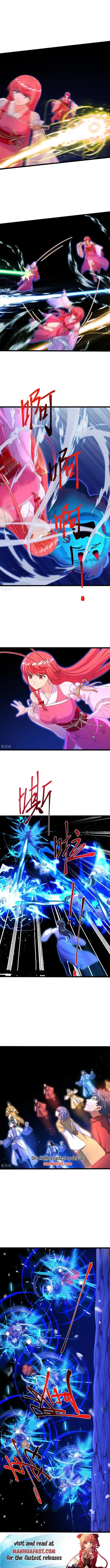 Against The Gods Chapter 706 Online - página 10