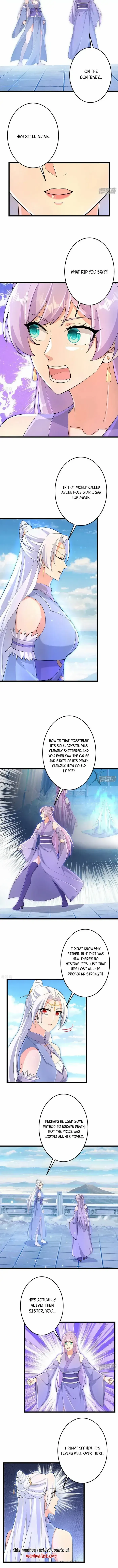 Against The Gods Chapter 719 Online - página 2