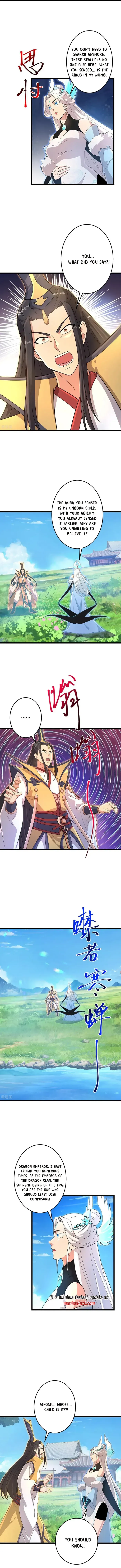 Against The Gods Chapter 729 Online - página 6