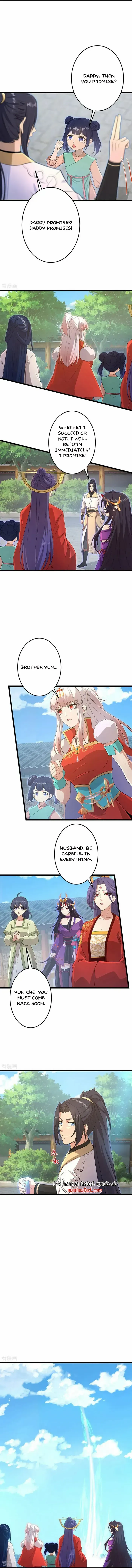 Against The Gods Chapter 732 Online - página 2