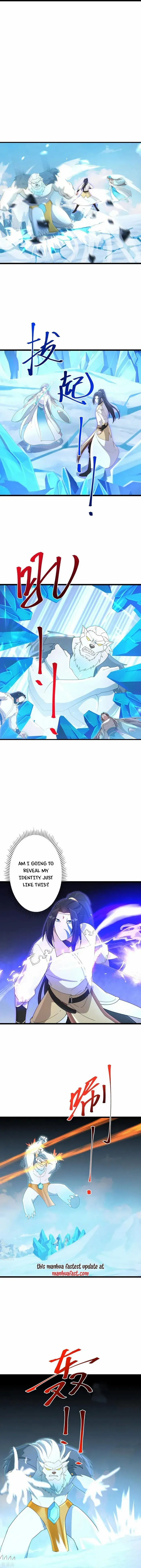 Against The Gods Chapter 733 Online - página 7