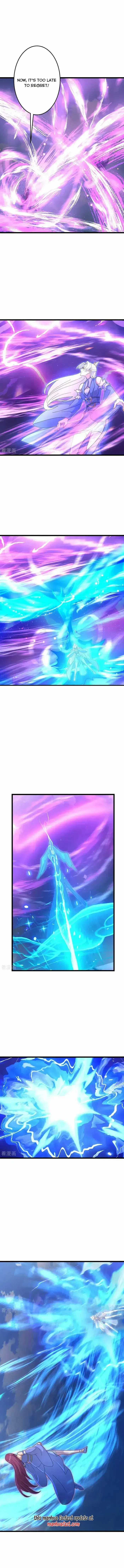 Against The Gods Chapter 739 Online - página 6