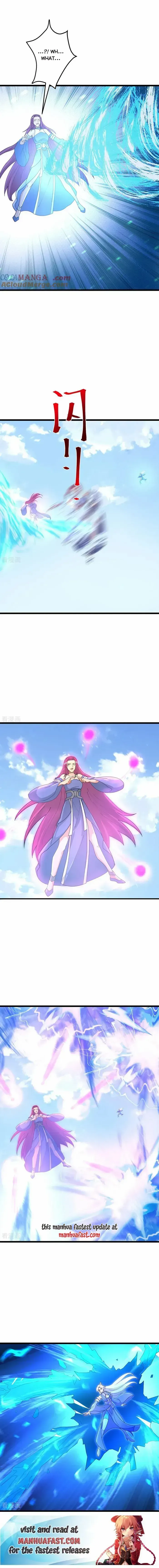 Against The Gods Chapter 739 Online - página 11