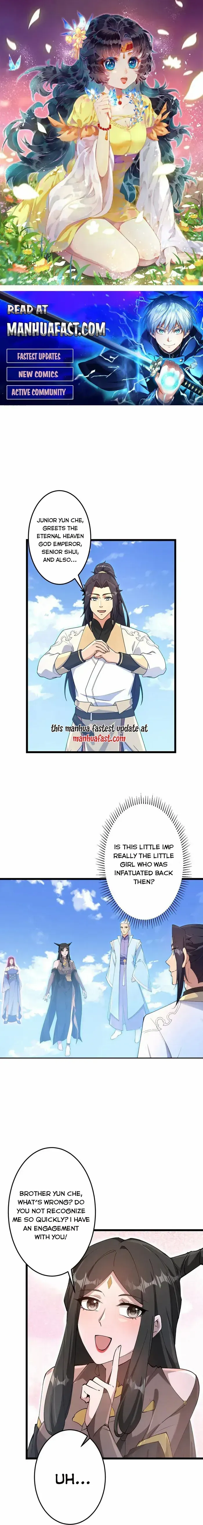Against The Gods Chapter 739 Online - página 12