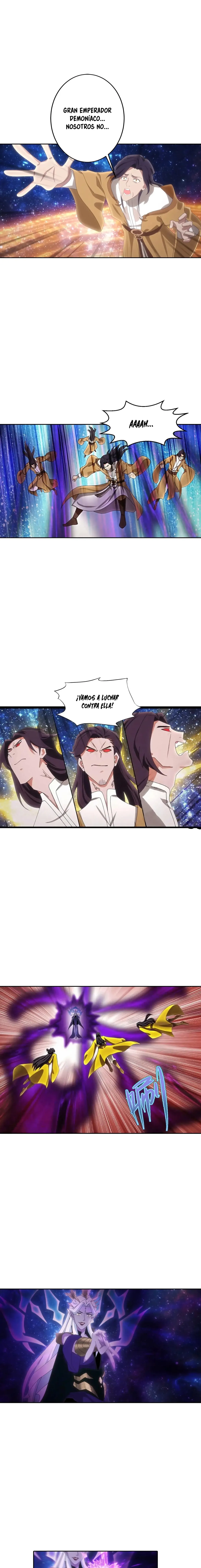Against The Gods Chapter 755 Online - página 3