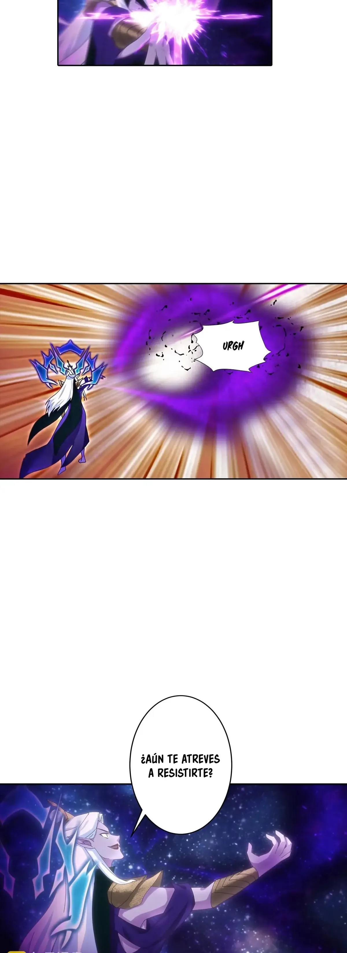 Against The Gods Chapter 755 Online - página 4