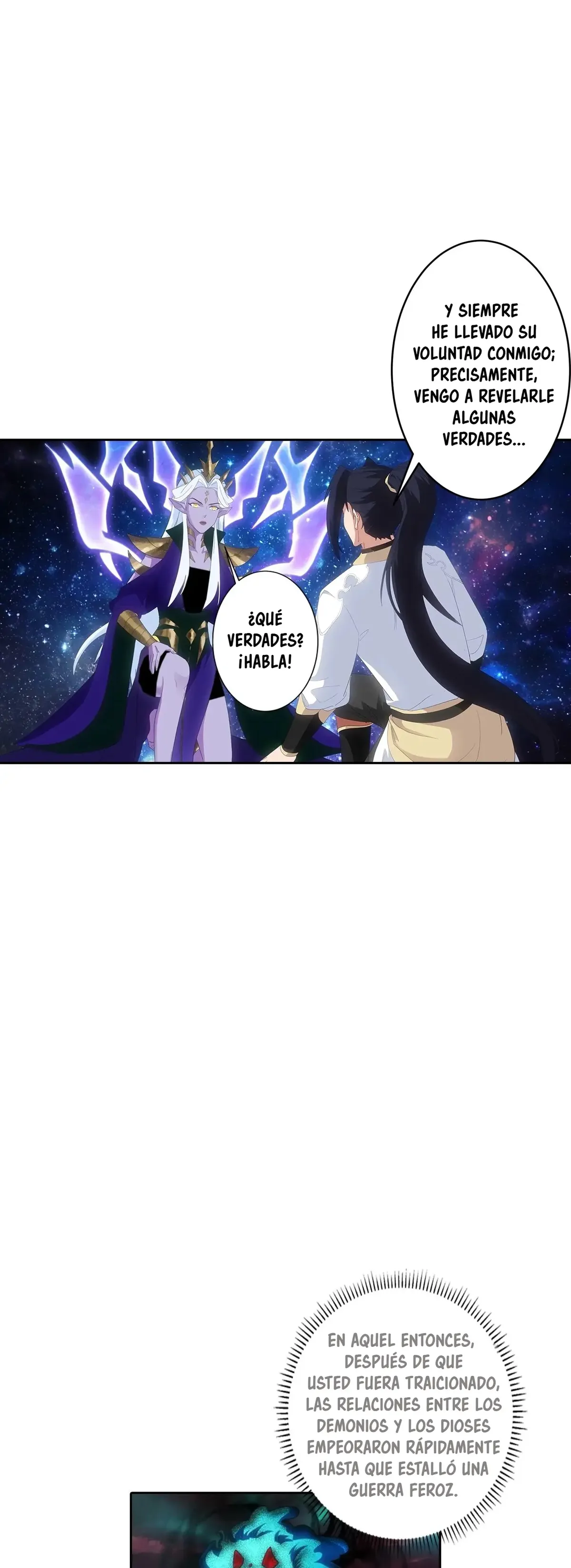 Against The Gods Chapter 755 Online - página 14