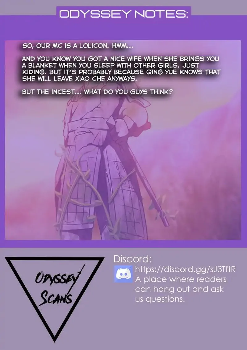 Against The Gods Chapter 8 Online - página 17