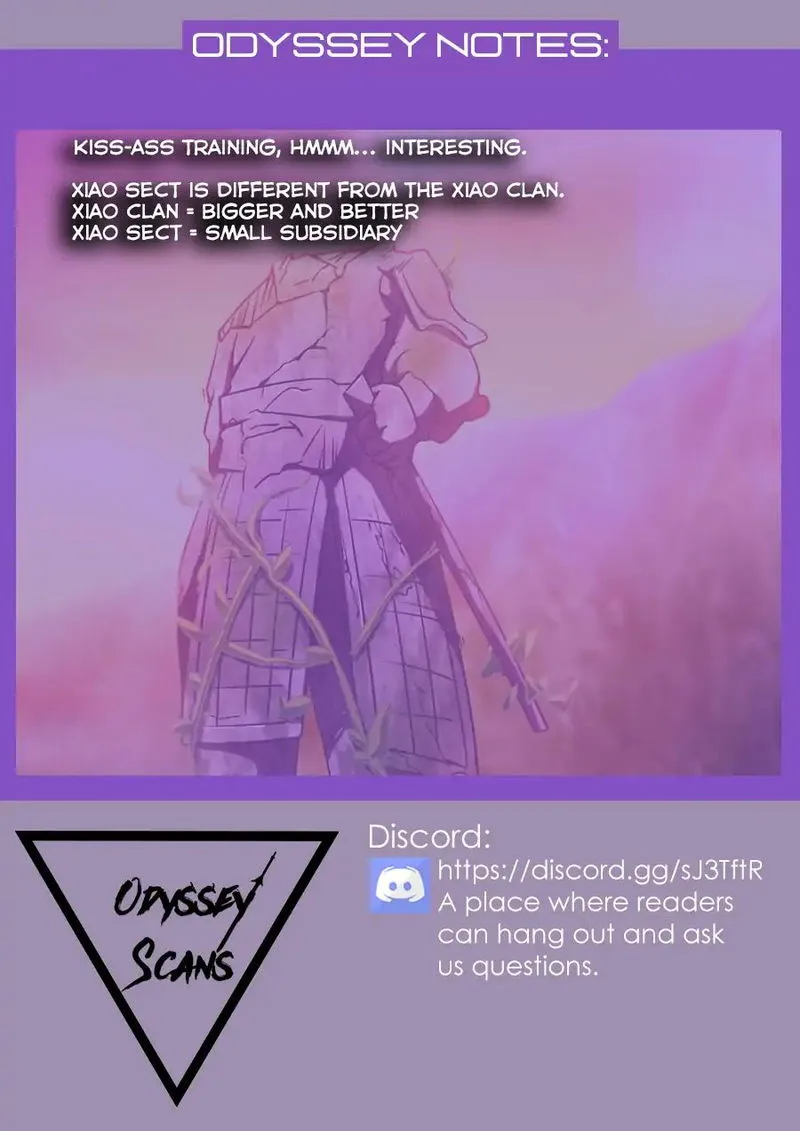 Against The Gods Chapter 9 Online - página 15