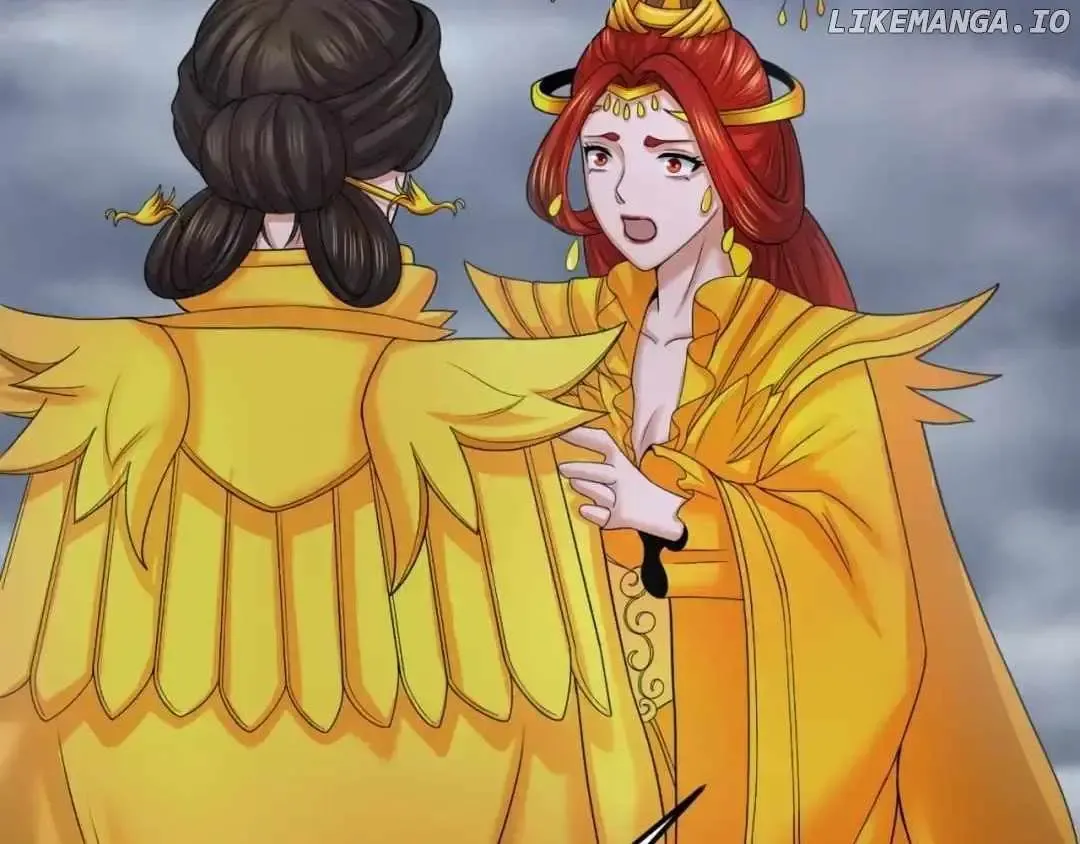 Age of Terror Chapter 100 Online - página 22