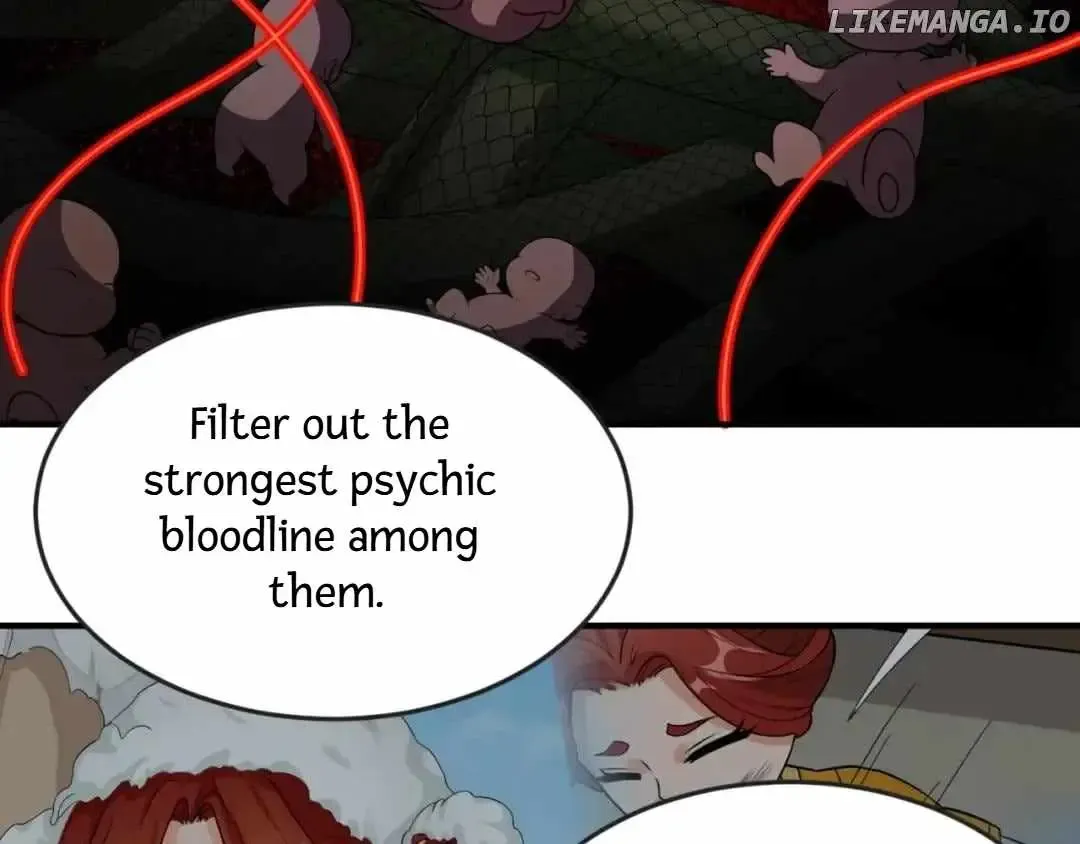 Age of Terror Chapter 100 Online - página 41