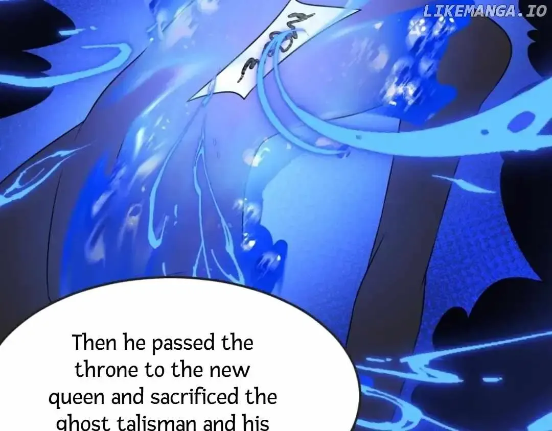 Age of Terror Chapter 100 Online - página 45