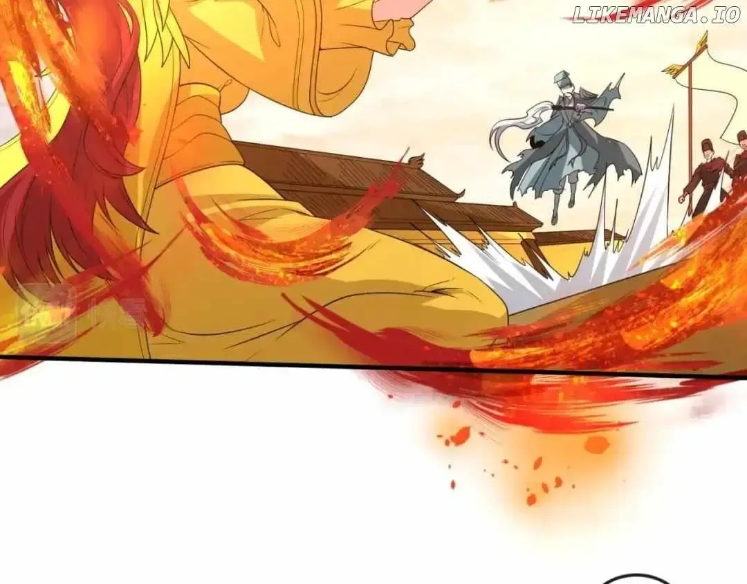 Age of Terror Chapter 100 Online - página 82